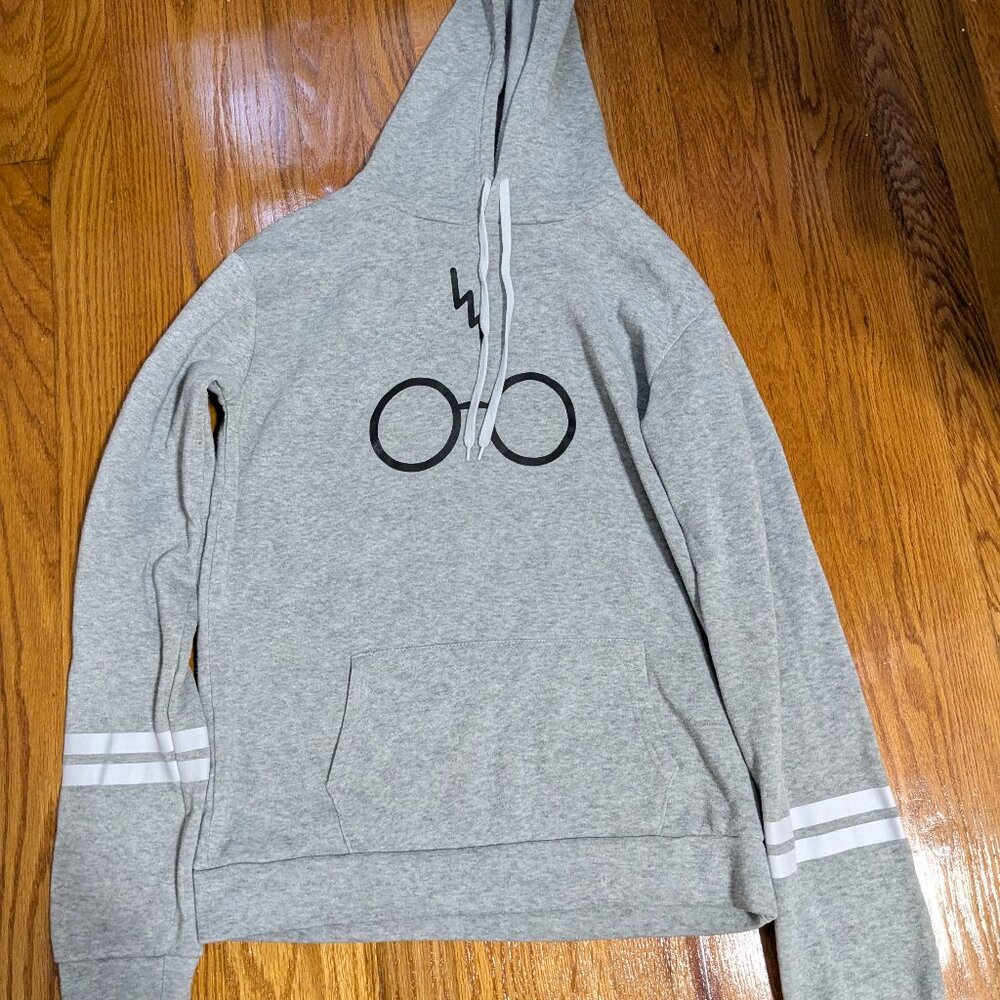 Harry Potter Hoodie- Woman's Medium